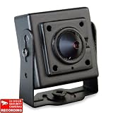 SVAT CCDCO Mini Indoor CCD Pinhole Camera Kit (Color) SVAT CCDCO Mini Indoor CCD Pinhole Camera Kit (Color)
