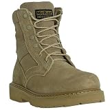 Children's MR13100 MacSide Zip Boots