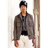 ユニオンステーション(UNION STATION) ブルゾン(ミリタリーブルゾン) メンズ ユニオンステーション(UNION STATION) ブルゾン(ミリタリーブルゾン) メンズ