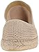 Miz Mooz Women's Angela Ballet Flat