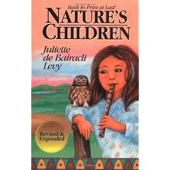 Natures Children