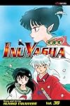 Inuyasha (Volume 38)