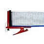 Killerspin Clip-on Table Tennis Net and Post Set
