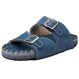 soleRebels Womens Roam Sandal