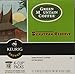 Green Mountain Coffee Organic K-Cup, Sumatran, 12-Count, Packaging may Vary