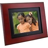  : Matsunichi Photoblitz 8" Digital Picture Frame