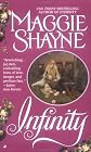 Infinity (Immortal Witches) [Paperback]