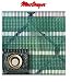 MacGregor PolyPlus Windscreen -6' Blue(price/FT2)