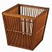 Bamboo Basket by Whitney DesignTM
