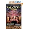 Finger Lickin' Dead (A Memphis BBQ Mystery)