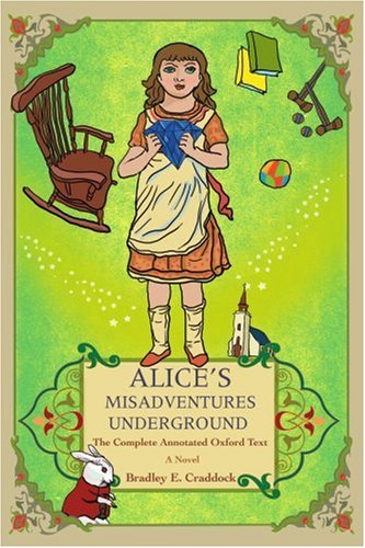  Lewis Carroll