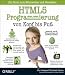 HTML5-Programmierung von Kopf bis Fuß