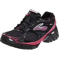 Brooks Women's Ghost GTX Running Shoe