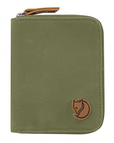 Fjallraven Zip Wallet