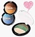 Avon mark Gorgeous Eye Trio