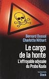 Le cargo de la honte