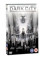Dark City [DVD] [1998]