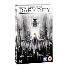 Dark City [DVD] [1998]