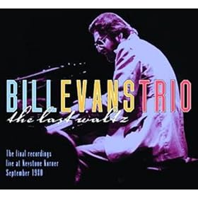 Last Waltz: Final Recordings Live