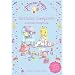 Princess Poppy: Birthday Sleepover - A Sticker Story Book