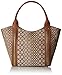 Nine West Track-Tion Action Tote Bag