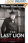 The Last Lion: Winston Spencer Church...
