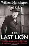 The Last Lion: Winston Spencer Church...