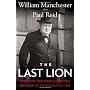 The Last Lion: Winston Spencer Churchill: Defender&hellip by William Manchester