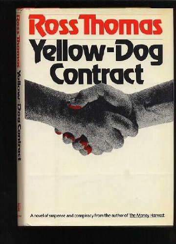 Yellow-Dog Contract