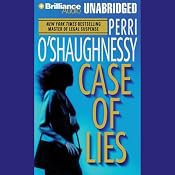 Case of Lies: Nina Reilly #11 | Perri O'Shaughnessy