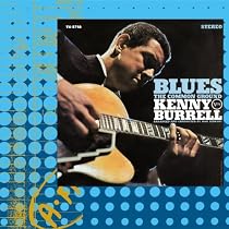 Blues Common Ground