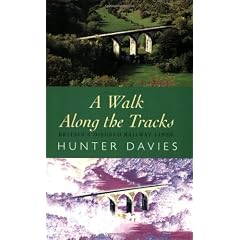 Walk Along The Tracks