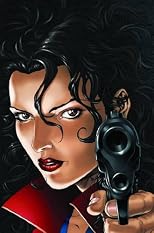 Anita Blake: The Laughing Corpse - Necromancer #5