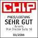 Auszeichnung