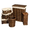 Cambridge Collection 6-piece Set