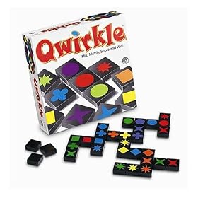 Qwirkle by MindWare