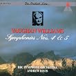 Symphonies 4 & 5
