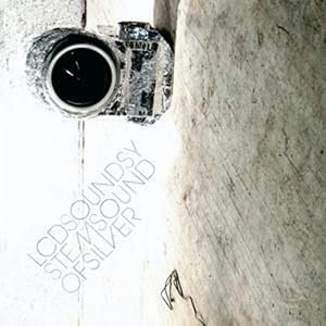 lcd soundsystem -  lcd soundsystem - cd2