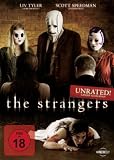 The Strangers (Unrated) - 