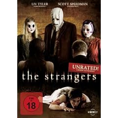 The Strangers (Unrated)