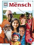 WAS IST WAS, Band 2: Der Mensch title=