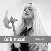 Folk Metal - Metalhit Sampler