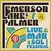 Live at the Mar Y Sol Festival '72