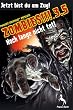 Pegasus Spiele 54050G - Zombies!!! 3.5: Noch lange nicht tot