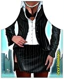 Eigenschaften Pfiffig-Wohnen  / Koch/Grill Schürze Sexy Managerin