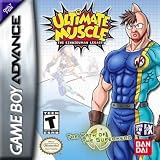 Ultimate Muscle GBA