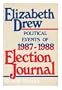 Election journal: Political events of 1987-1988