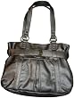 Nine West Purse Handbag Bristo Platino Pewter