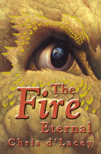 The Last Dragon Chronicles: 4: The Fire Eternal