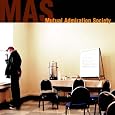 Mutual Admiration Society by Mutual Admiration Society